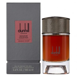 Alfred Dunhill Signature Collection Arabian Desert