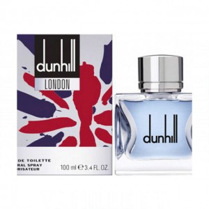 Alfred Dunhill London