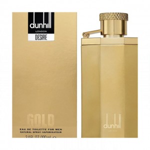 Alfred Dunhill Desire Gold