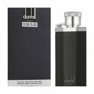Alfred Dunhill Desire Black