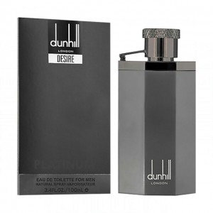 Alfred Dunhill Desire Platinum