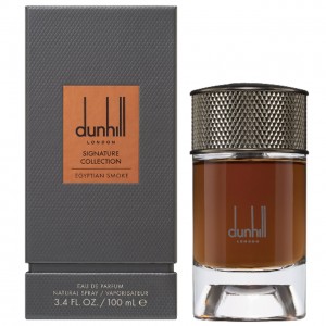 Alfred Dunhill Egyptian Smoke