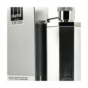 Alfred Dunhill Desire Silver
