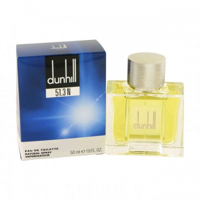 Alfred Dunhill №51.3 N