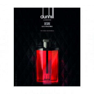 Alfred Dunhill Desire Extreme