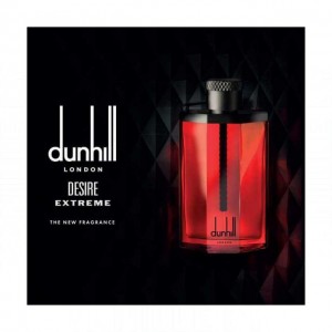 Alfred Dunhill Desire Extreme