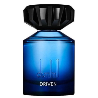 Alfred Dunhill DRIVEN Eau De Toilette (Blue) Men