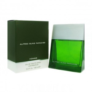 Alfred Sung Paradise Homme