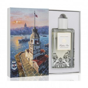 Alghabra Parfums Bosphorus Pearl