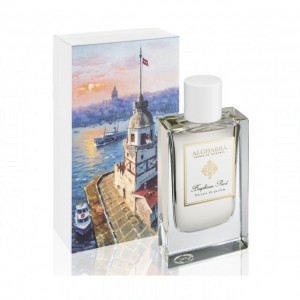 Alghabra Parfums Bosphorus Pearl