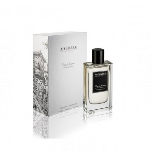 Alghabra Parfums City of Jasmine