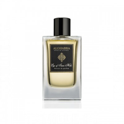 Alghabra Parfums Eye of Seven Hills