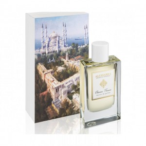 Alghabra Parfums Crown of Marmara