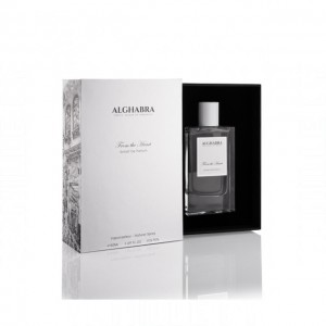 Alghabra Parfums From the Heart