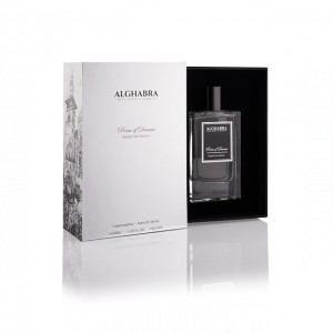 Alghabra Parfums Poem of Damas