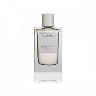 Alghabra Parfums Scent of Paradise