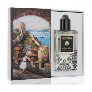 Alghabra Parfums Ancient Fortress