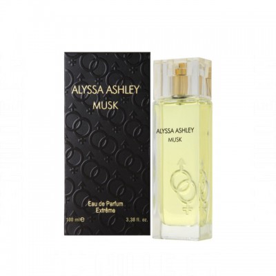 Alyssa Ashley Musk Extreme