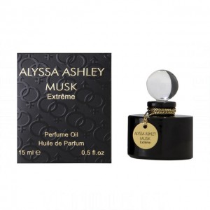 Alyssa Ashley Musk Extreme