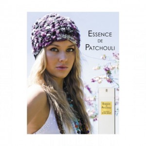 Alyssa Ashley Essence de Patchouli