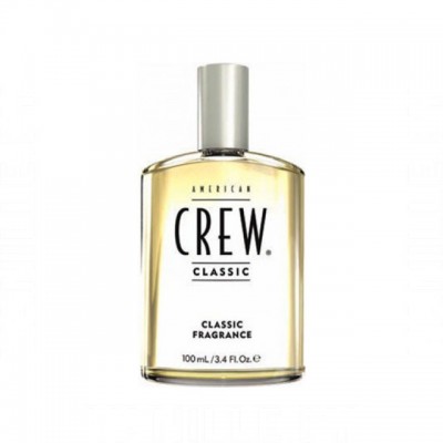 American Crew Classic Fragrance