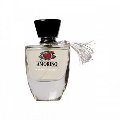 Amorino Prive Private Musk