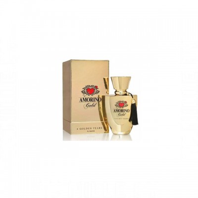 Amorino Prive Gold Golden Tears