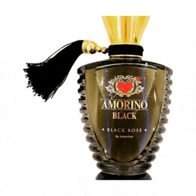 Amorino Prive Black Rose