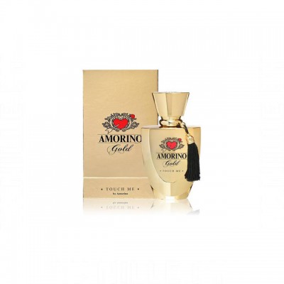 Amorino Prive Gold Touch Me