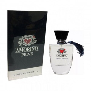 Amorino Prive Royal Night