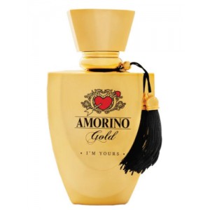 Amorino Prive I'm Yours