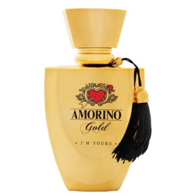 Amorino Prive I'm Yours