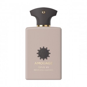 Amouage The Library Collection Opus VII Reckless Leather