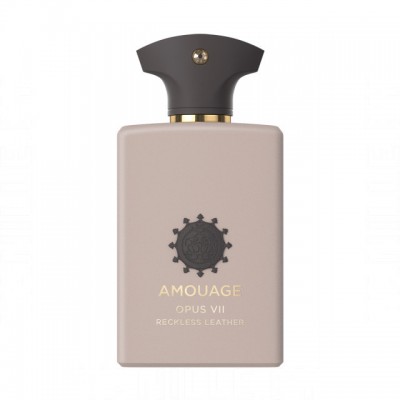 Amouage The Library Collection Opus VII Reckless Leather