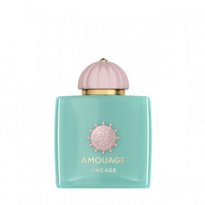 Amouage Lineage