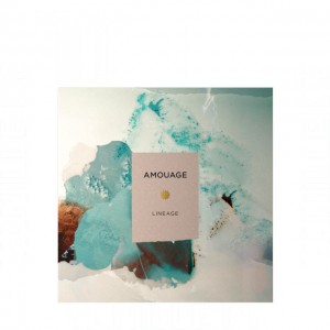 Amouage Lineage