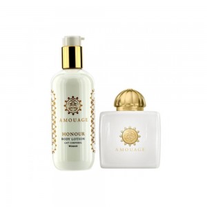 Набор Amouage HONOUR Women