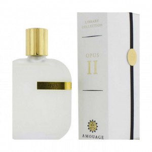 Amouage The Library Collection: Opus II