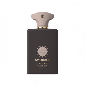 Amouage Opus XIII Silver Oud