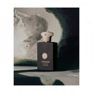Amouage Opus XIII Silver Oud