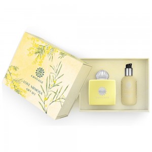 Набор Amouage LOVE MIMOSA Women