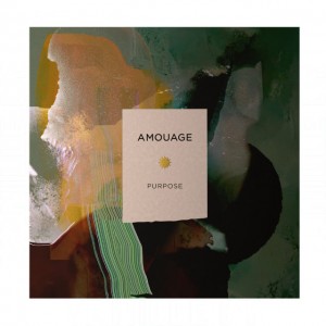 Amouage Purpose