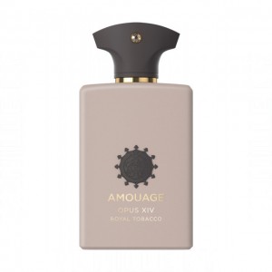 Amouage The Library Collection Opus XIV Royal Tobacco