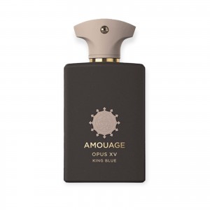 Amouage Opus XV – King Blue