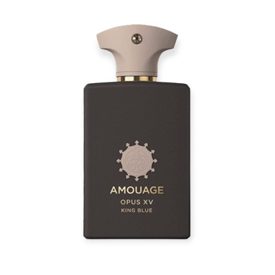 Amouage Opus XV – King Blue