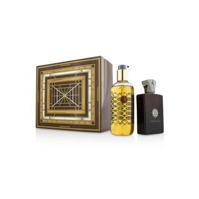 Набор Amouage LYRIC Men