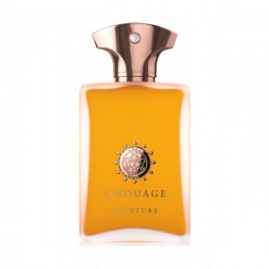 Amouage Overture Man
