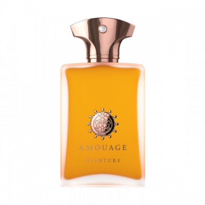 Amouage Overture Man