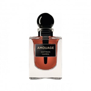 Amouage Saffron Hamra