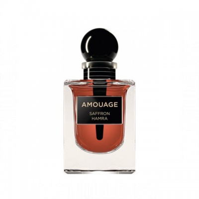 Amouage Saffron Hamra